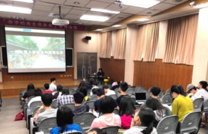 王煦中建築師談論設計理念