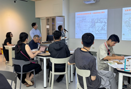 課程講義